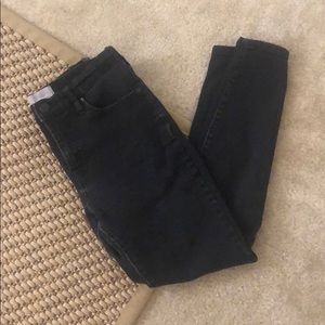 Everlane 28 Ankle Jean